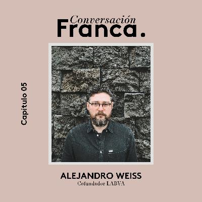 Ep 05 | Explorando el mundo de los biomateriales con LABVA