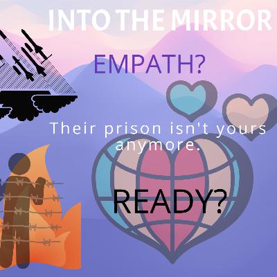 EMPATH? Their prison isn't yours.