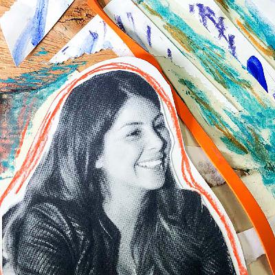 "Nothing Worth Doing is Easy" (w/ Diana Trujillo)