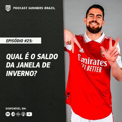 #25 - Qual é o saldo da janela de inverno?
