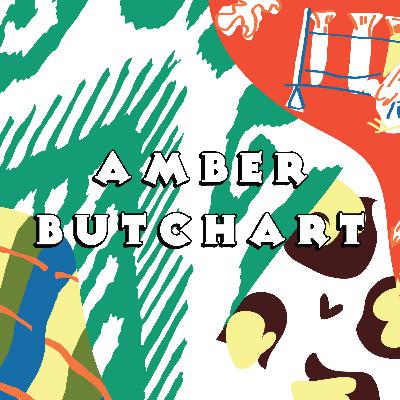 Amber Butchart