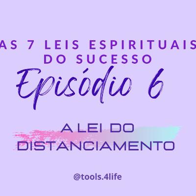 Temporada “As 7 leis espirituais do sucesso” - Episódio 06 Temporada “As 7 leis espirituais do sucesso” - Episódio 06