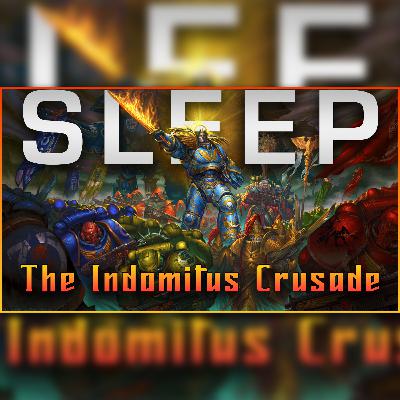 The Indomitus Crusade The Indomitus Crusade