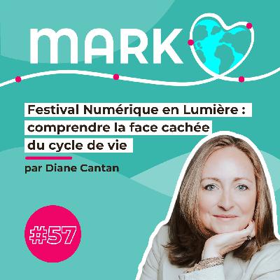 #57 Festival Numérique en Lumière : comprendre la face cachée du cycle de vie #57 Festival Numérique en Lumière : comprendre la face cachée du cycle de vie