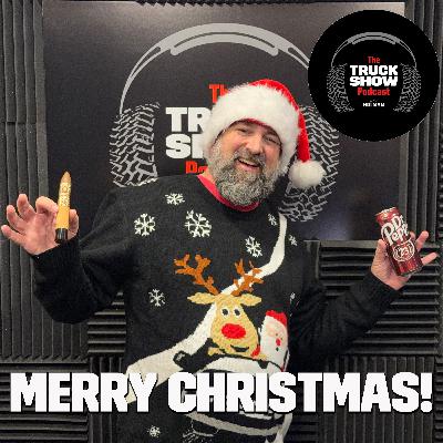 S3, E67 - Merry Christmas!