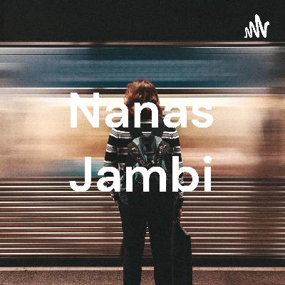 Nanas Jambi