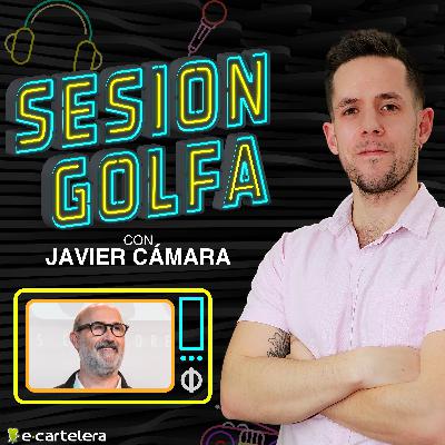 Javier Cámara