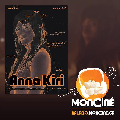 Spécial Anna Kiri