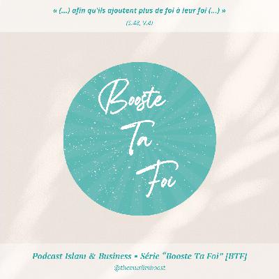 [BTF #16] Arafa + Aïd + 3 bonus...