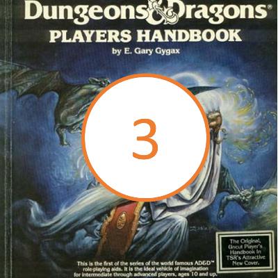 148 - Kids Play AD&D 1e - Session 3