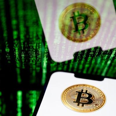 10% of Irish citizens own cryptocurrency