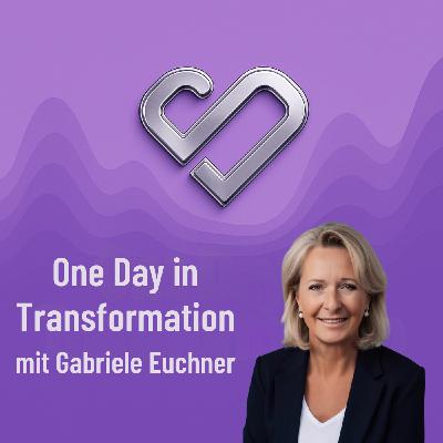 Gabriele Euchner: Herz öffnen, Klarheit finden – Führung mit Haltung und Sinn Gabriele Euchner: Herz öffnen, Klarheit finden – Führung mit Haltung und Sinn