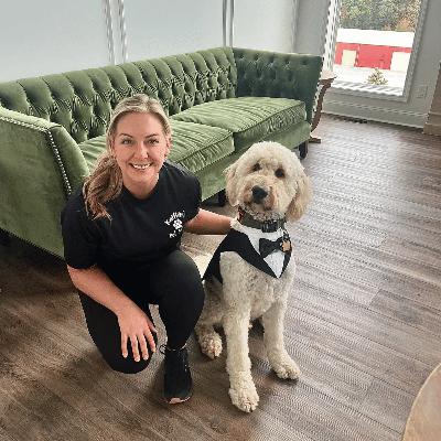 621: Weddings, Walks, and Winning Clients with Kaitlin Wood