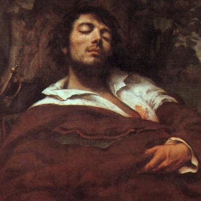 EP23:逛展前备--浦美奥赛展系列之10库尔贝—天生反骨的拽哥顶流 EP23:逛展前备--浦美奥赛展系列之10库尔贝—天生反骨的拽哥顶流