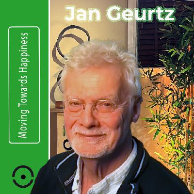Jan Geurtz (2): Ego, Lijden & Ware Zelf: Een Reis Door Spiritualiteit met Jan | #98