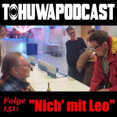 Nich' mit Leo (AZ-Datum: 22.1.2026) Nich' mit Leo (AZ-Datum: 22.1.2026)
