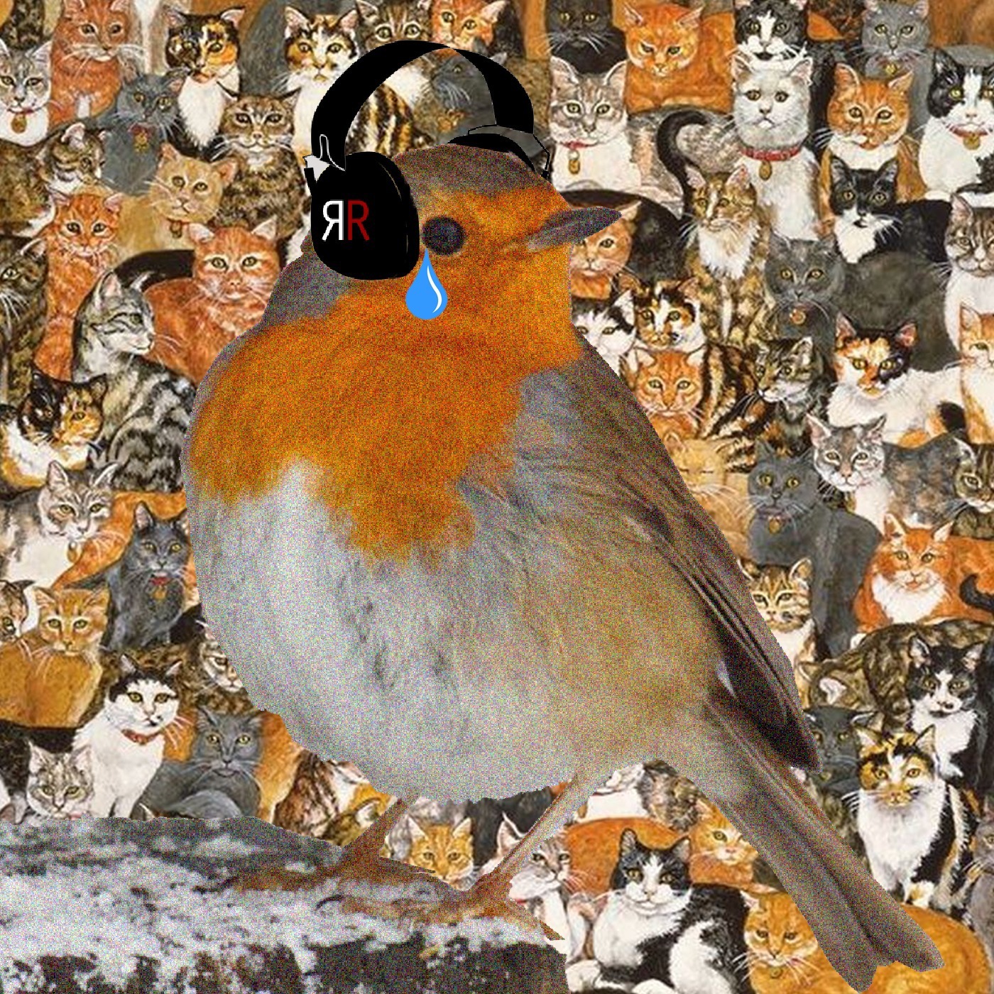 The Round Robin Podcast