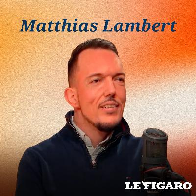 Il découvre le gène de son propre handicap et devient chercheur à Harvard, rencontre avec Matthias Lambert Il découvre le gène de son propre handicap et devient chercheur à Harvard, rencontre avec Matthias Lambert