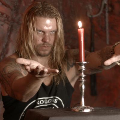 S01E14 - An Interview with EA Koetting S01E14 - An Interview with EA Koetting