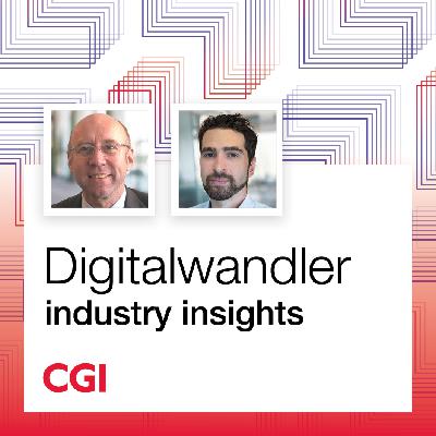 Digitalisierung ist Chefsache – Was Verwaltung heute wirklich bewegt Digitalisierung ist Chefsache – Was Verwaltung heute wirklich bewegt