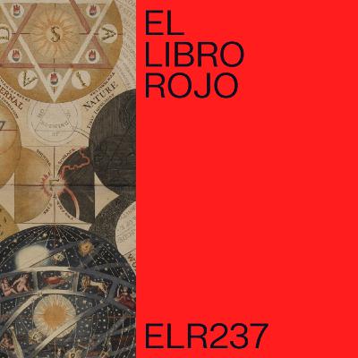 ELR237. Jakob Böhme y su Mysterium Magnum; con Francisco M. Albarracín. El Libro Rojo de Ritxi Ostáriz