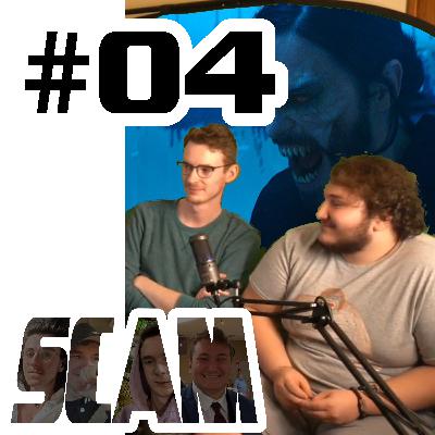 Disney, Plus A Green Screen