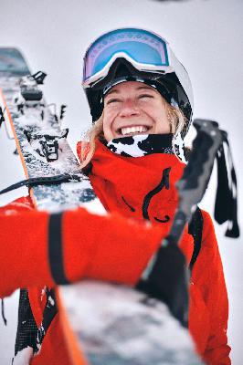 Corinne Prevot: Dream Weaver