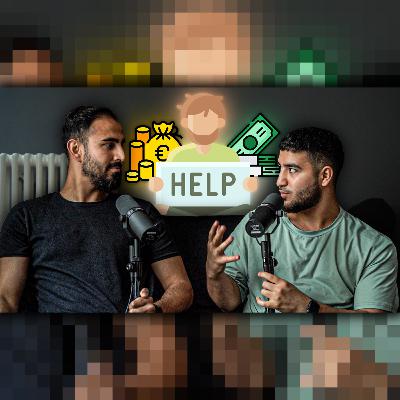 Warum sogar MILLIONÄRE sich ARM fühlen 💰❌ | Prllnce Podcast #21