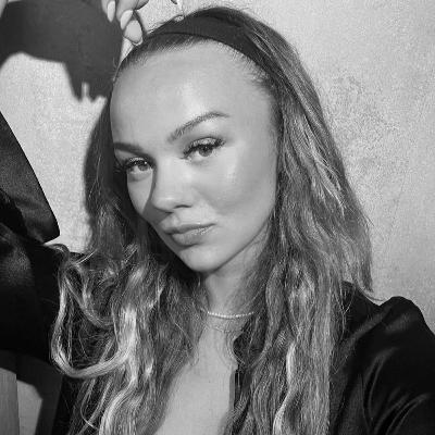 Oda Seteklev Godberg, en syk episode!