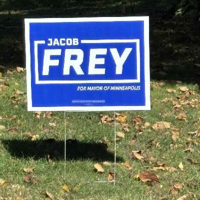 The Capitol Clash: How did Jacob Frey secure a third term in Minneapolis, but Melvin Carter couldn't in St. Paul? The Capitol Clash: How did Jacob Frey secure a third term in Minneapolis, but Melvin Carter couldn't in St. Paul?