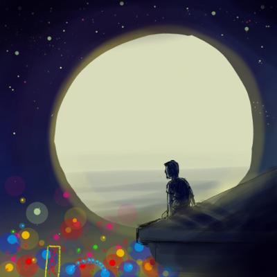 Episode 17 - “Sitting in the Moonlight” by Dr. Elmer Ordoñez Episode 17 - “Sitting in the Moonlight” by Dr. Elmer Ordoñez