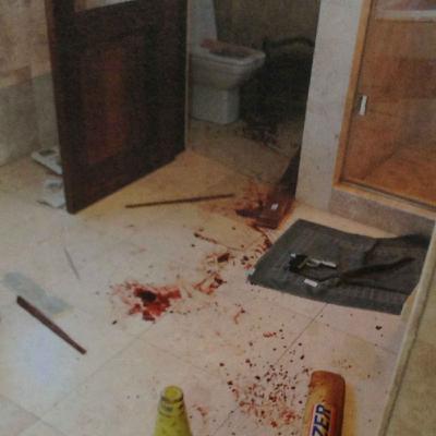 E08 | Oscar Pistorious & The Murder of Reeva Steenkamp E08 | Oscar Pistorious & The Murder of Reeva Steenkamp