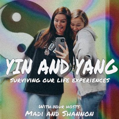 Yin and Yang Ep. 3 | Mental health <3