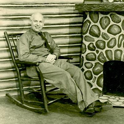 Nature Trails with Jim Nessle Nature Trails with Jim Nessle