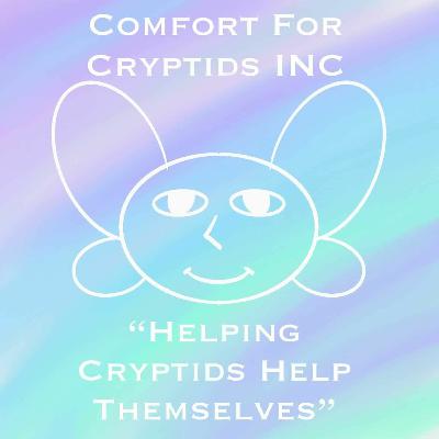 S 2, Ep 4: Comfort for Cryptids, Inc.