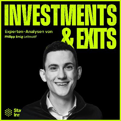 "Business Case first, CO₂ second": Europäische Solarfertigung & EnergyTech – Philipp Emig (Leitmotif) "Business Case first, CO₂ second": Europäische Solarfertigung & EnergyTech – Philipp Emig (Leitmotif)