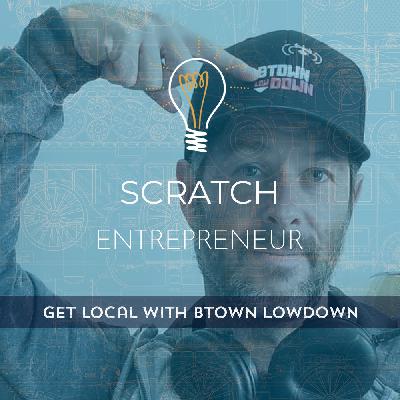 Get Local with BTown LowDown