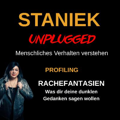 Rachefantasien-Was dir deine dunklen Gedanken sagen wollen