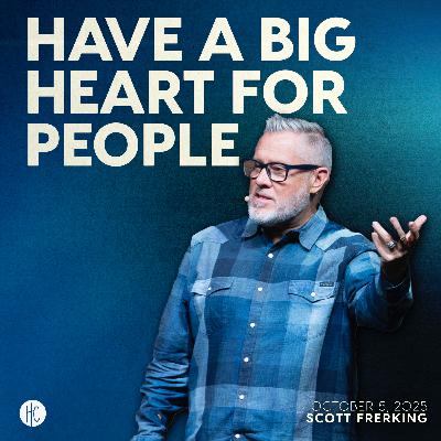 WE MATTER | SCOTT FRERKING | OCTOBER 5, 2025