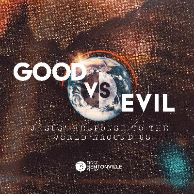 The Field of Sovereignty | Good vs Evil The Field of Sovereignty | Good vs Evil
