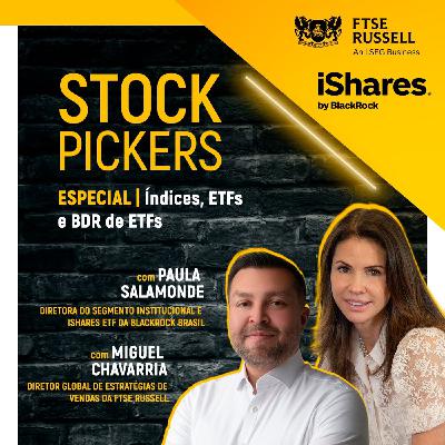 Ganhe dinheiro de forma “preguiçosa”: gestão passiva e como escolher bons ETFs [EP Especial]