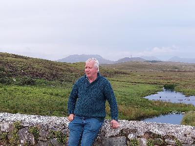 Ravings of a Mad Irishman