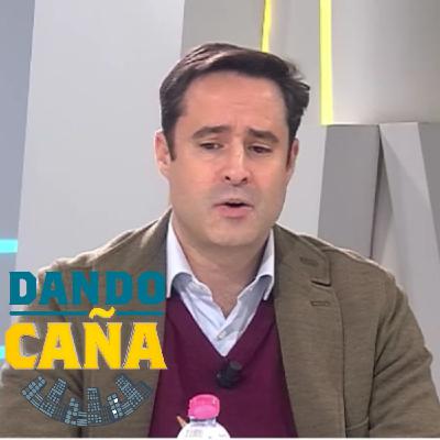 Dando Caña | Balizas V-16 y cae la inversión extranjera en España | 30/12/2025 Dando Caña | Balizas V-16 y cae la inversión extranjera en España | 30/12/2025