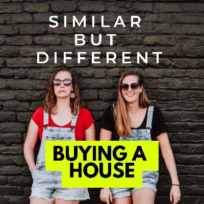 Buying A House