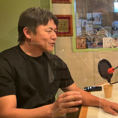 金子っていうセカンドがいたんです　20251003