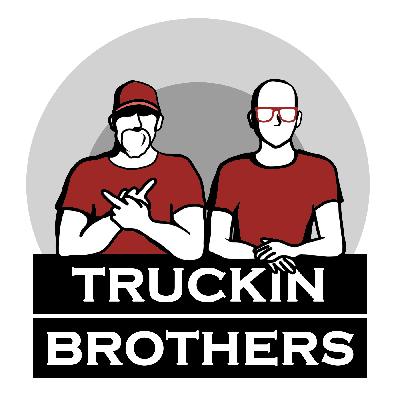 Episode 1 - The Maiden Voyage