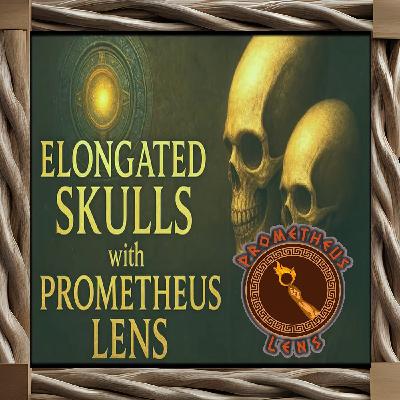 Elongated Skulls w/ The Occult Rejects