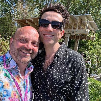 Growing Together - Early June 2024: RHS Chelsea Flower Show Part 2