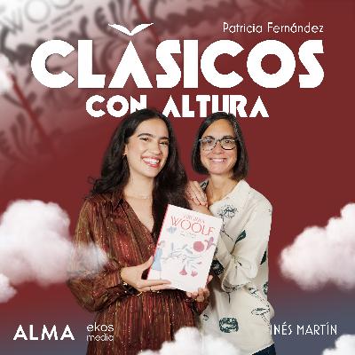 La señora Dalloway ft. Inés Martín Rodrigo La señora Dalloway ft. Inés Martín Rodrigo