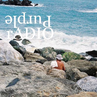 Purple Radio, The Mix | Ep. 48